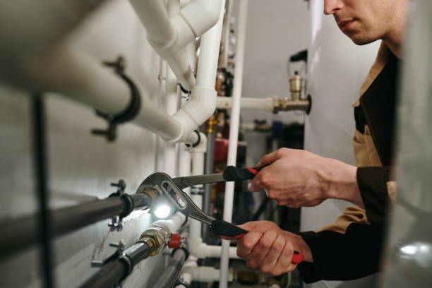 Clogged Drain Plumber in Thermalito, CA
