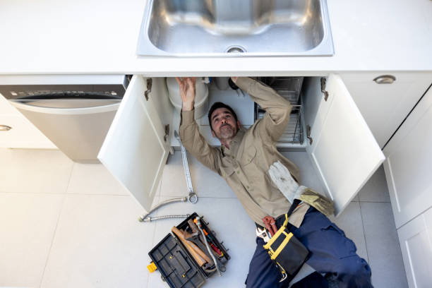 Best Same-Day Plumbing Service  in Thermalito, CA