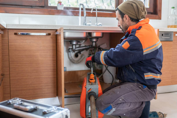 Best Sewer Line Replacement  in Thermalito, CA