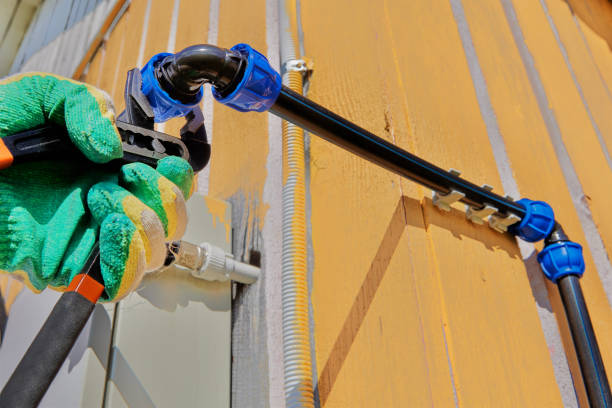 Best Leak Detection Services  in Thermalito, CA