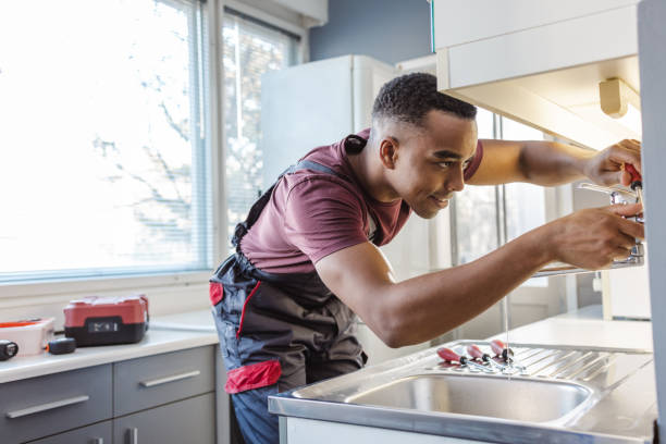 Best Drain Cleaning Services  in Thermalito, CA